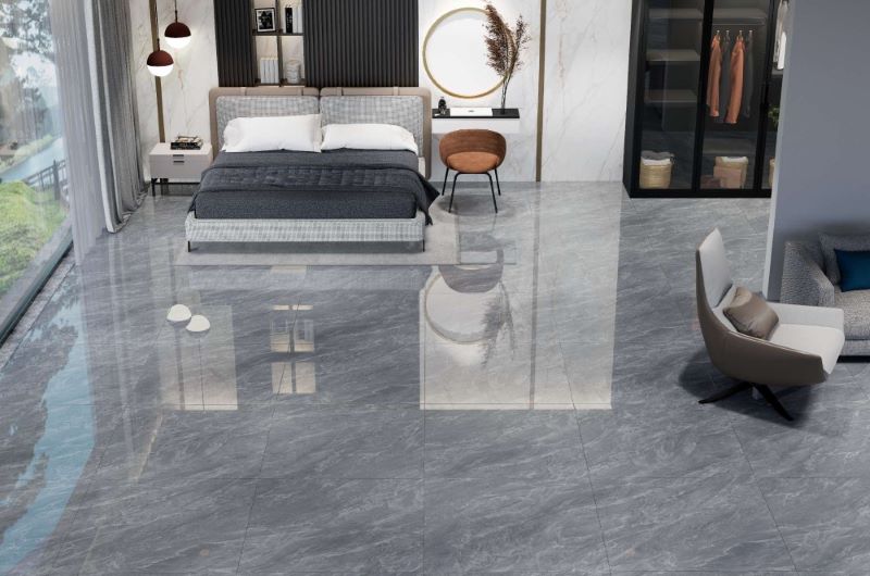 Gạch vân đá cho sự sang trọng