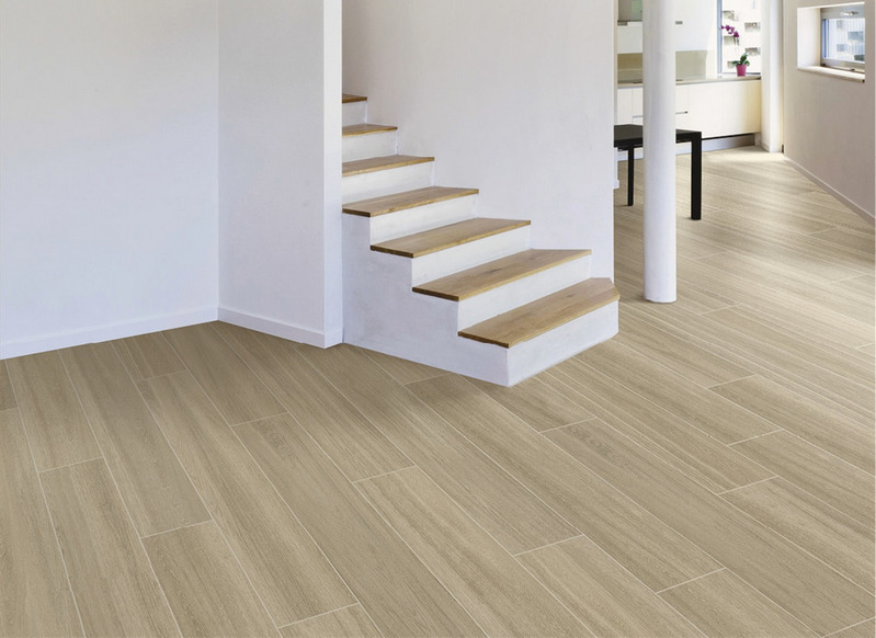 Gạch giả gỗ Trung Quốc 20x120 HLTQ212004EL