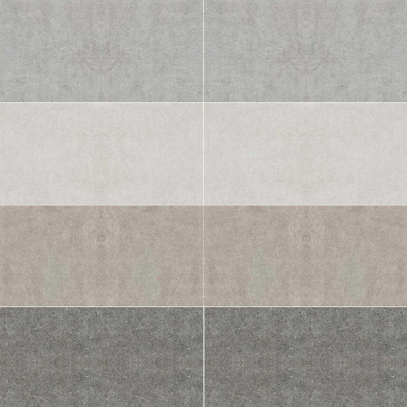 Gạch hiệu ứng bê tông trở thành xu hướng lựa chọn hàng đầu hiện nay