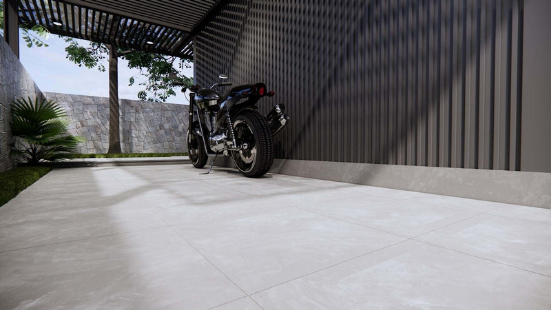 Gạch Á Mỹ 22.A.660.3170 giả đá lát sân