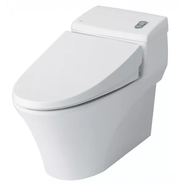 Bồn cầu 1 khối INAX AC-1008VRN