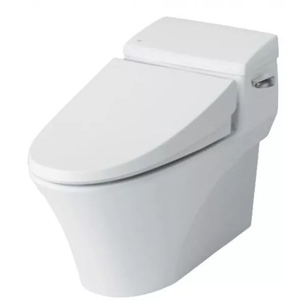 Bồn cầu 1 khối INAX AC-1017VRN