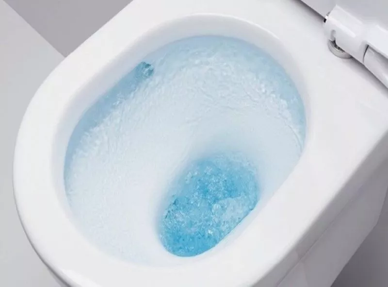 Tìm Hiểu Các Kiểu Xả Bồn Cầu và Ưu Nhược Điểm Của Từng Loại