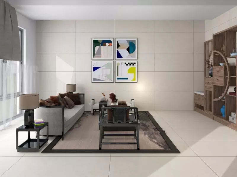 Cách Chọn Màu Gạch Ốp Tường Đẹp, Phù Hợp Giúp Không Gian Thêm Hoàn Hảo