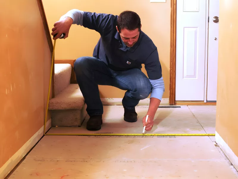 Cách tính số lượng gạch lát nền đơn giản và chính xác nhất