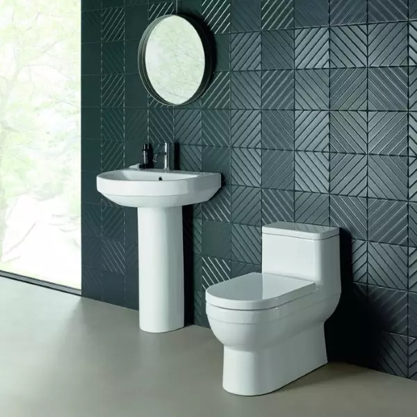 Chọn mua bồn cầu 1 khối INAX phù hợp với nhu cầu