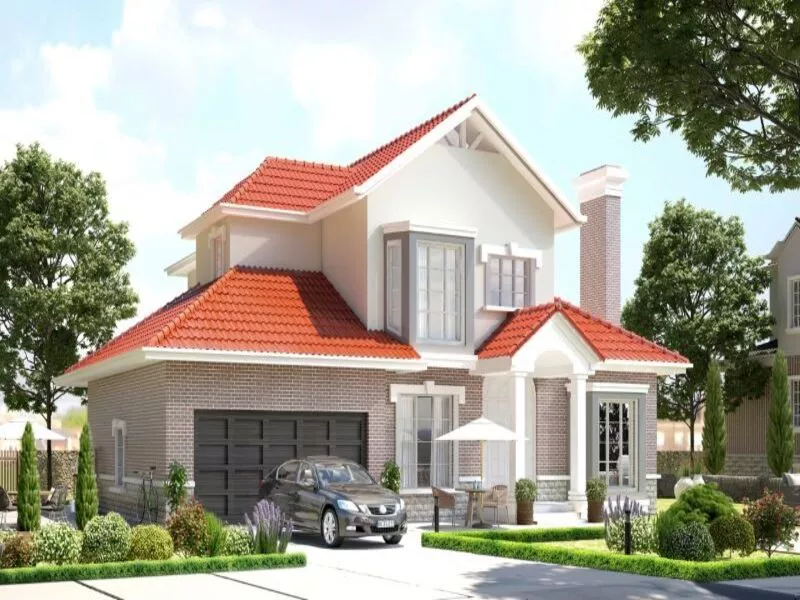 Vì sao nên chọn ngói TTC? Gợi ý địa chỉ phân phối chính hãng, giá tốt