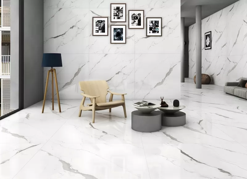 Top 10 mẫu gạch 100x100 Ấn Độ đẹp nổi bật bán chạy nhất 2025