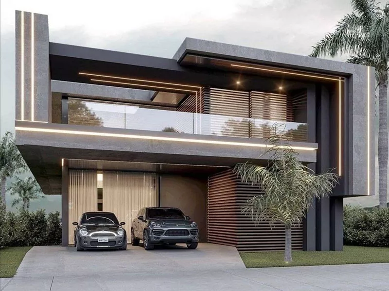 Gạch Lát Gara, Nhà Xe Bền Đẹp Kèm Báo Giá Mới Nhất 2025