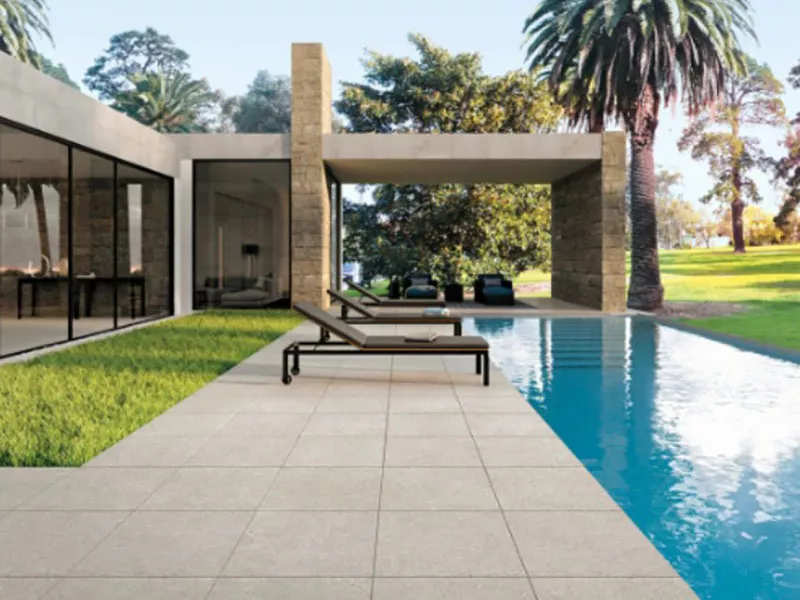 Gạch ốp lát bể bơi đẹp, chất lượng, giá rẻ tại Hùng Lan