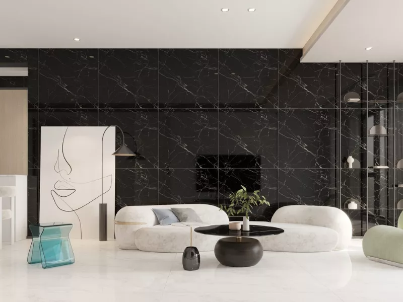 TOP 30+ mẫu gạch lát nền phòng khách 60x60 đẹp nên mua