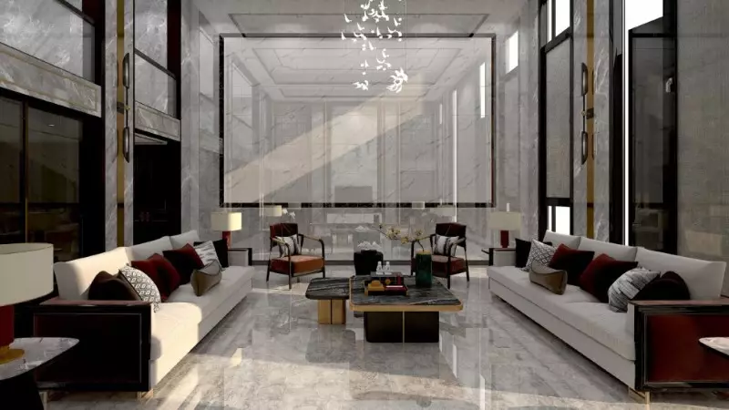 gạch lát nền Prime 80x80 03.800800.27578
