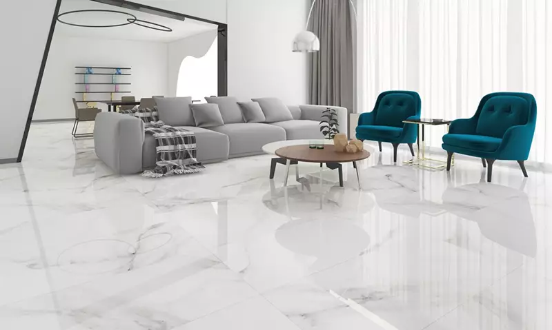 gạch lát nền Prime 80x80 mẫu mã đa dạng