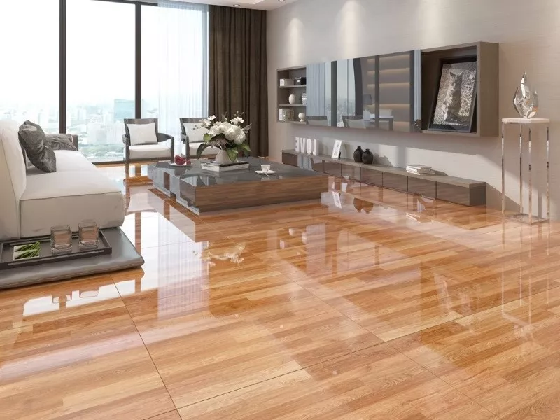 Tận hưởng vẻ đẹp của tự nhiên với 20+ mẫu gạch lát nền vân gỗ 50x50 đẹp nổi bật nhất 2025