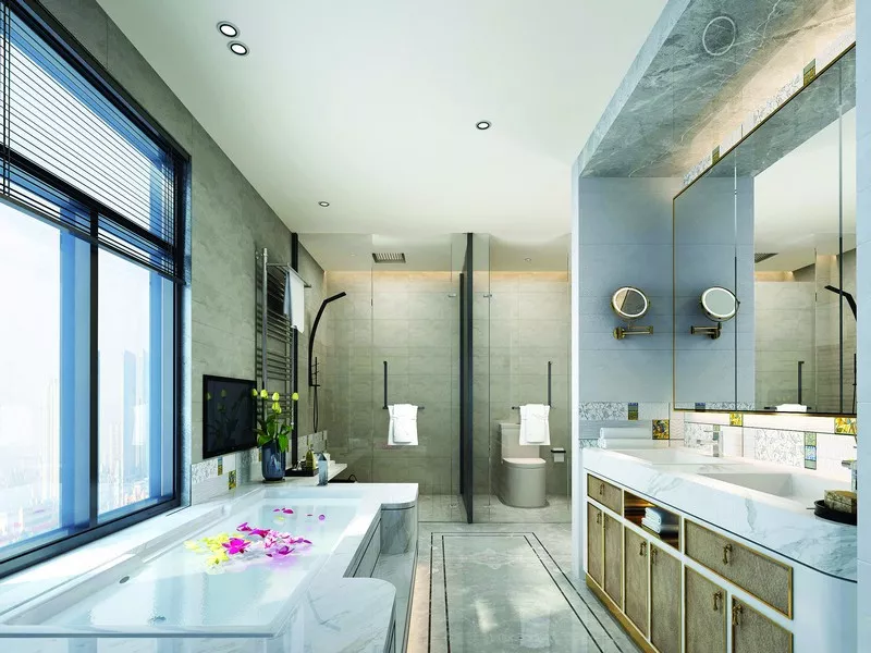 20+ Mẫu Gạch Ốp Nhà Vệ Sinh 30x60 Viglacera Phổ Biến