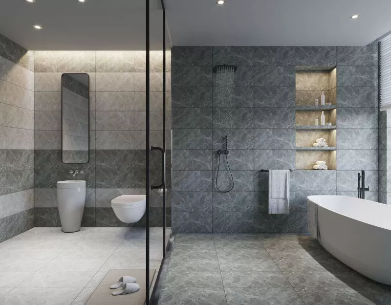 Tổng hợp 99+ mẫu gạch 30x60 đẹp, nổi bật nhất 2025