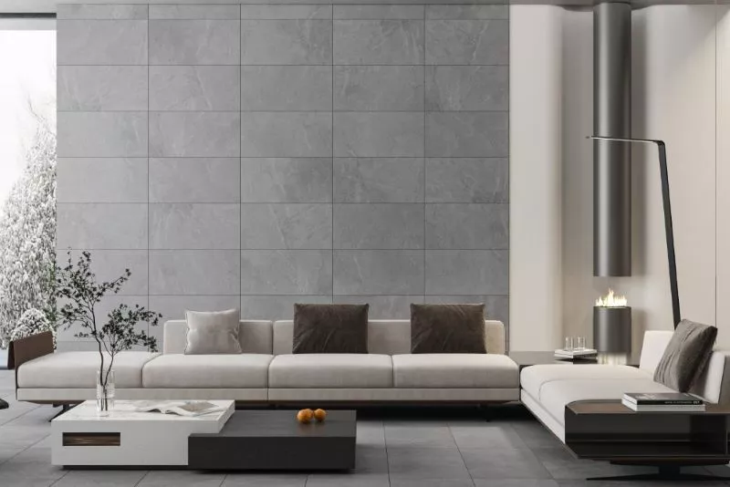 TOP Mẫu Gạch Ốp Tường 40x80 Đẹp Chất Lượng Xu hướng 2025