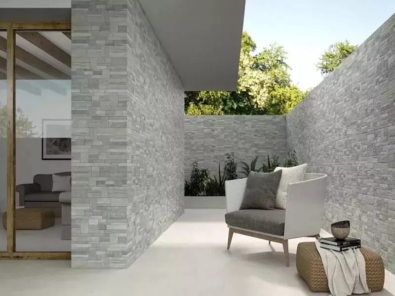 Top mẫu gạch ốp tường ngoài trời, ốp ngoại thất đẹp, kèm báo giá mới nhất 2025