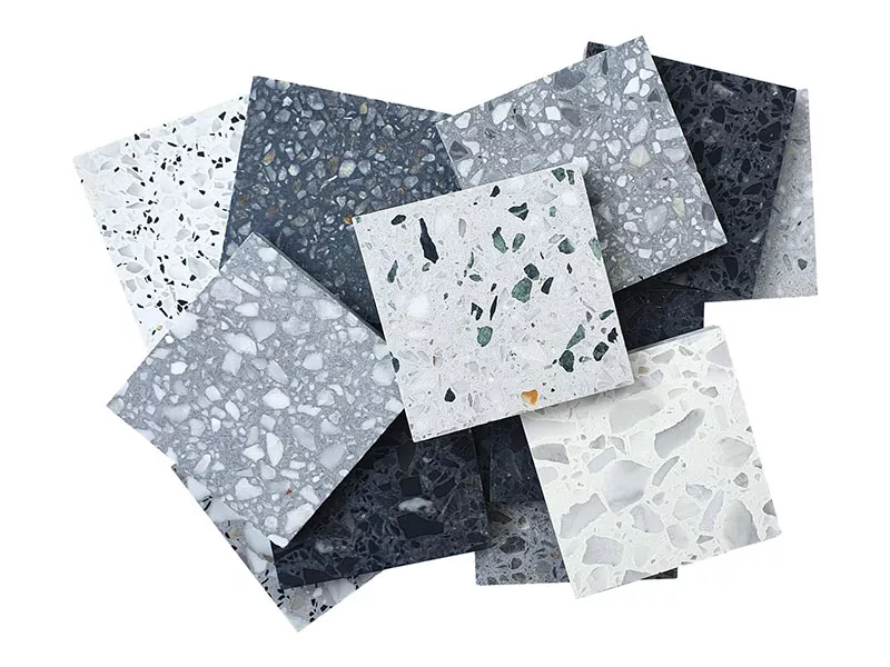 Gạch Terrazzo Là Gì? Đặc Điểm Và Ứng Dụng Nổi Bật Của Gạch Terrazzo