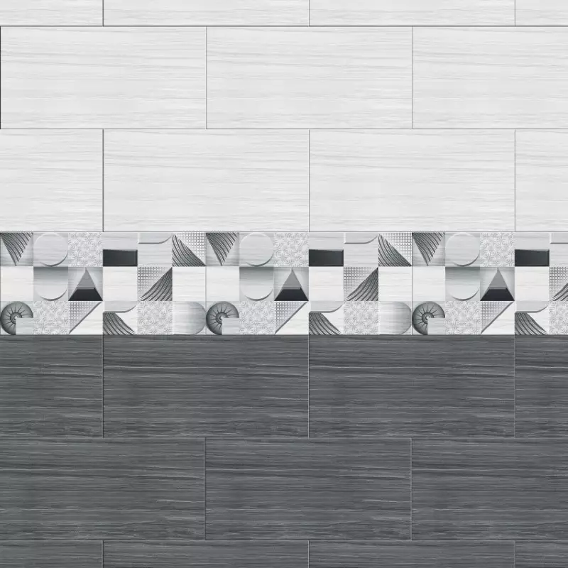 gạch viền ốp tường 30x60 Viglacera KT 3664A