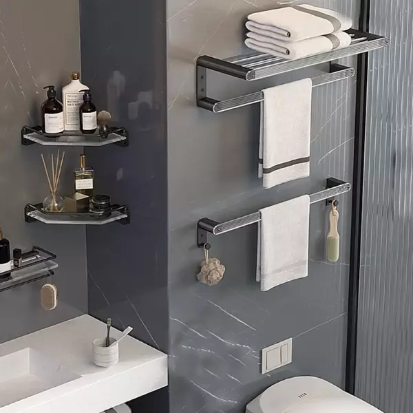 Báo giá phụ kiện nhà tắm INAX