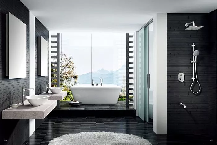 Tổng Hợp Các Kích Thước Bồn Tắm Thông Dụng Nhất Trên Thị Trường 2025