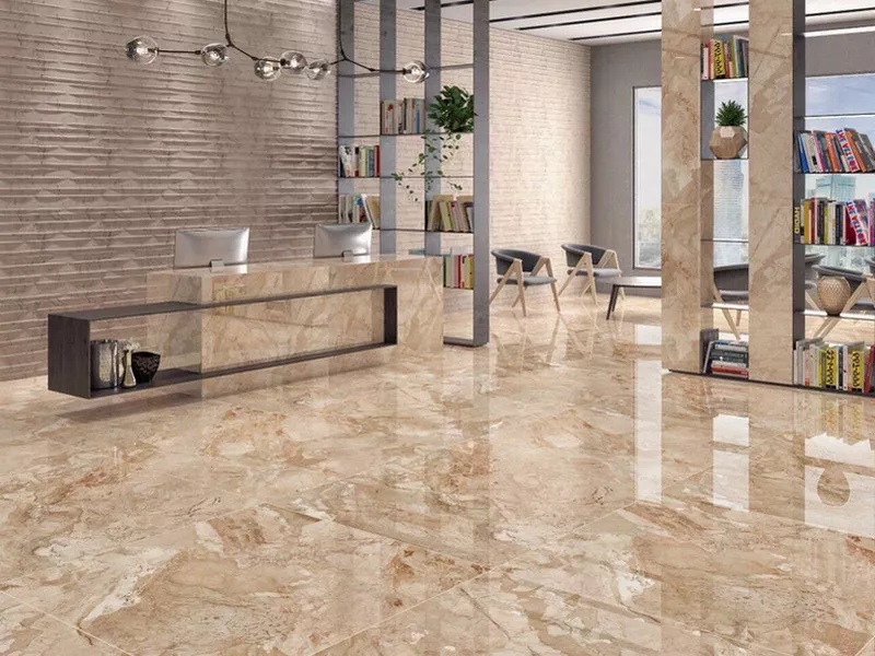 Bộ Sưu Tập Mẫu Gạch Ấn Độ 60x120 Mới Nhất 2025