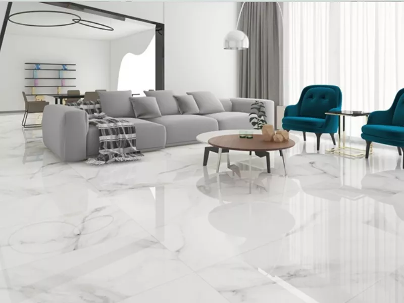 TOP Mẫu Gạch 60x60 Đẹp Phù Hợp Với Mọi Không Gian