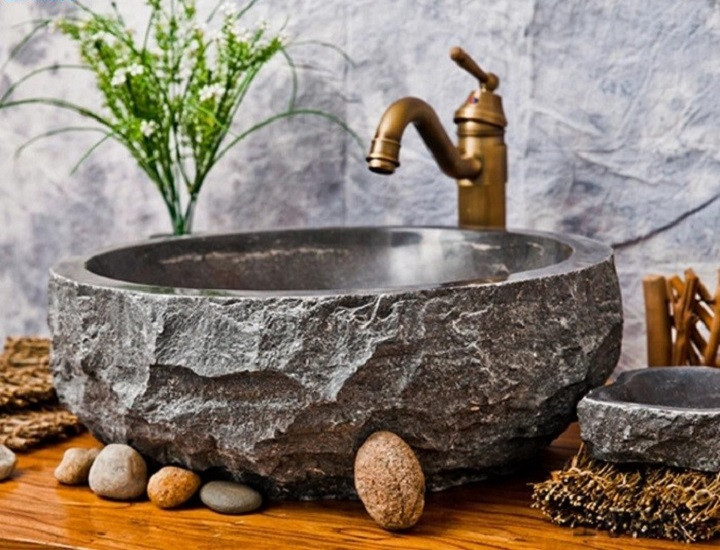 mẫu vòi chậu đẹp 1