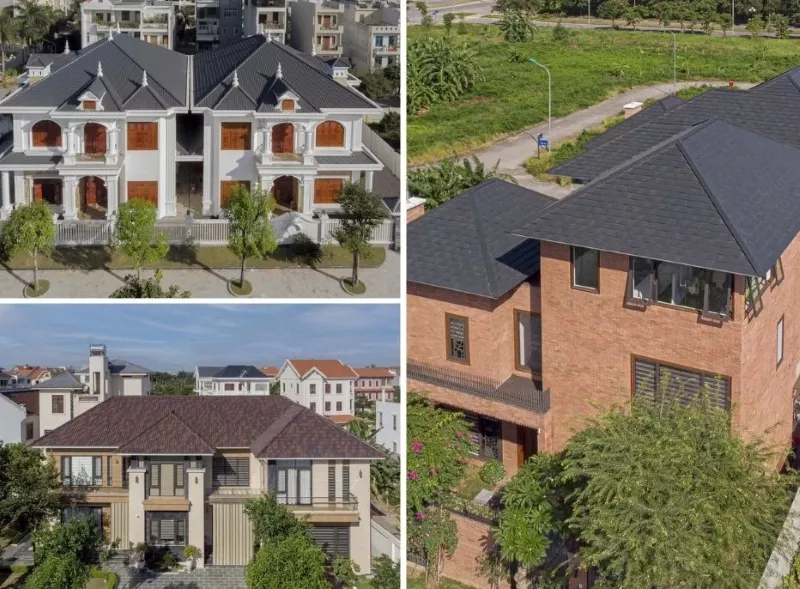 Nhà Mái Nhật – Xu Hướng Kiến Trúc Được Yêu Thích Nhất