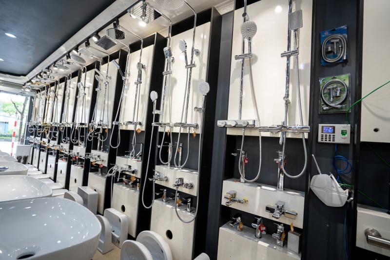 showroom hùng lan 7