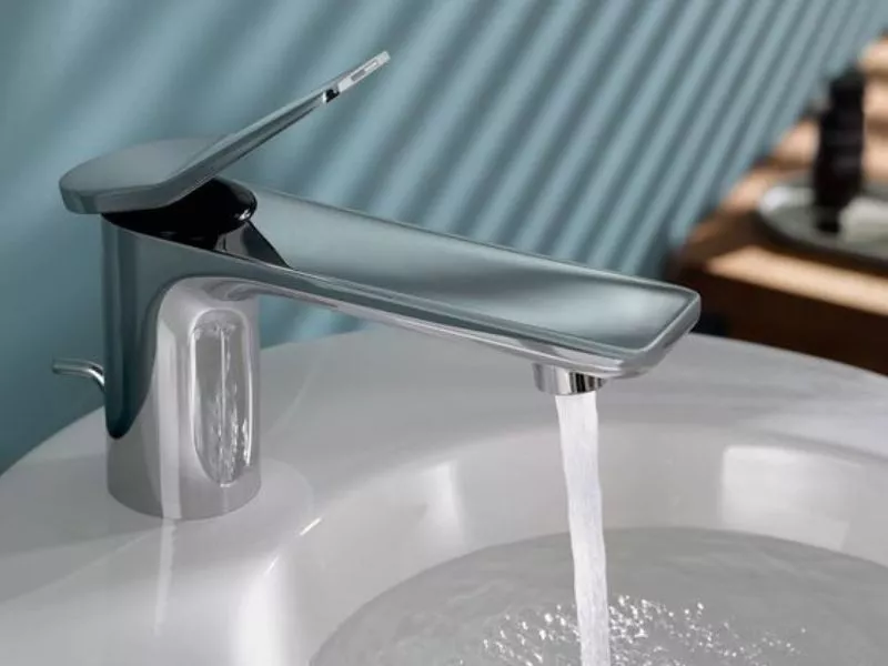 Dẫn đầu xu hướng với TOP 5 thương hiệu vòi chậu tốt nhất 2025