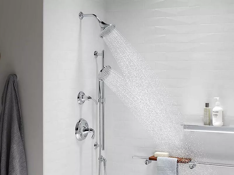 Top 5 thương hiệu sen tắm tốt nhất 2025 đưa trải nghiệm của bạn lên tầm cao mới