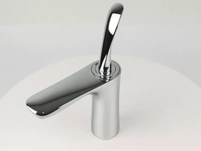 Điểm danh các mẫu vòi lavabo D&K bán chạy nhất 2025