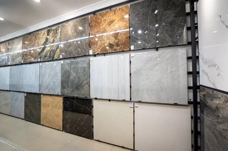 Tìm Hiểu Các Xu Hướng Thiết Kế Gạch Ốp Lát Nổi Bật Trong 2025