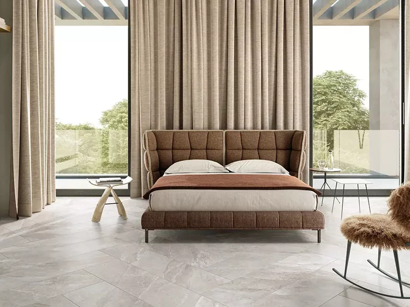 Top 5 Xu Hướng Gạch Ốp Lát Phòng Ngủ Độc Đáo Nhất 2025