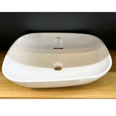 Chậu rửa mặt Supor 600100400-WB