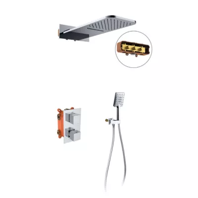 Sen cây Paul Schmitt PA604W