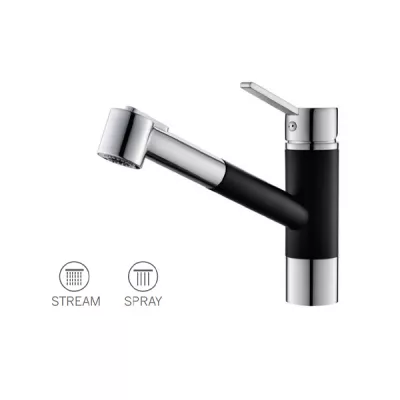 Vòi bếp Paul Schmitt PA310KCB