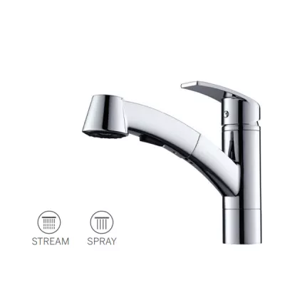 Vòi bếp Paul Schmitt PA311K