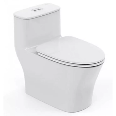 Bồn Cầu 1 Khối American Standard WP-1880N