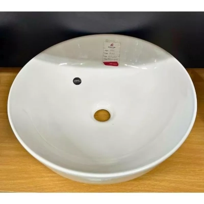 Chậu rửa mặt Brunnen BC163