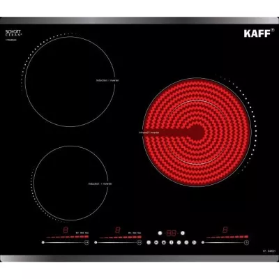 Bếp Điện Từ Kaff KF-SQ48QH PLUS