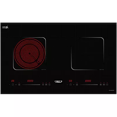 Bếp điện từ Chefs EH-MIX220