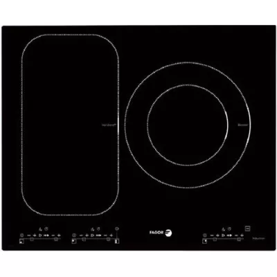 Bếp từ Fagor IF-ZONE33S