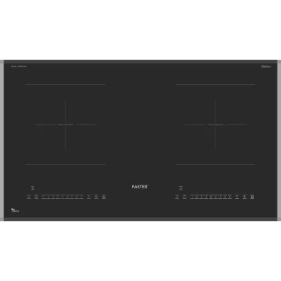 Bếp từ Faster FS 890T