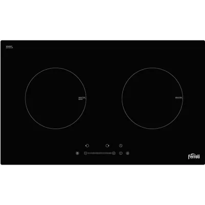 Bếp từ Ferroli ID4000BS