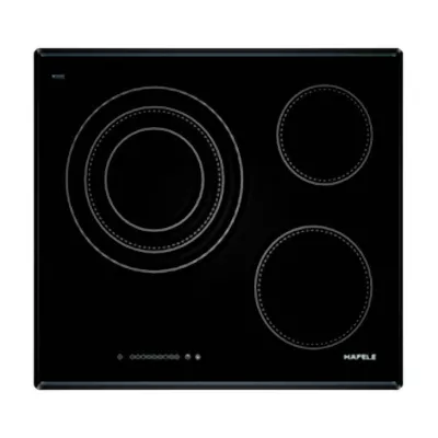 Bếp từ Hafele HC-R603P