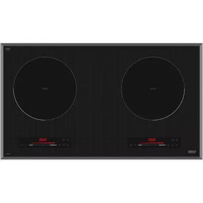 Bếp từ Malloca LCI 866 PRO