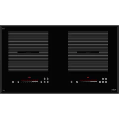 Bếp từ Malloca LCI-886 PRO